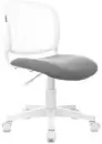 Офисное кресло Бюрократ CH-W296NX (серый Neo Grey) icon