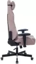 Офисное кресло Бюрократ T1 (серый) icon 3