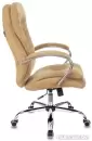 Офисное кресло Бюрократ T-9950SL Fabric (горчичный Velvet 73) icon 3