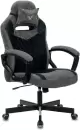 Офисное кресло Бюрократ Viking 6 Knight B Fabric (черный) icon
