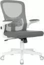 Офисное кресло Бюрократ Aster N-W TW-04 (темно-серый, сетка/ткань) icon