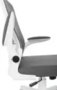 Офисное кресло Бюрократ Aster N-W TW-04 (темно-серый, сетка/ткань) icon 3