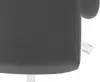 Офисное кресло Бюрократ Aster N-W TW-04 (темно-серый, сетка/ткань) icon 4