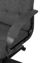 Офисное кресло Бюрократ CH 002 (Fabric 3C1 серый) icon 4