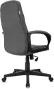 Офисное кресло Бюрократ CH 002 (Fabric 3C1 серый) icon 5