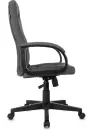 Офисное кресло Бюрократ CH 002 (Fabric 3C1 серый) icon 6