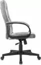 Офисное кресло Бюрократ CH 002 (Fabric Light-19 серый) фото 6