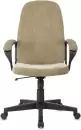 Офисное кресло Бюрократ CH 002 (Fabric Light-21 песочный) icon 2