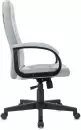 Офисное кресло Бюрократ CH 002 (Fabric Light-28 серо-голубой) icon 3