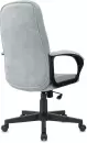 Офисное кресло Бюрократ CH 002 (Fabric Light-28 серо-голубой) icon 4