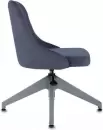 Офисное кресло Бюрократ CH-340GLZ (синий Light-27) icon 2