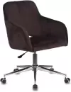 Офисное кресло Бюрократ CH-380SL (мокко Italia 6) icon