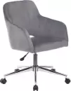 Офисное кресло Бюрократ CH-380SL (серая жемчужина Italia 26) icon