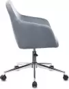 Офисное кресло Бюрократ CH-380SL (серая жемчужина Italia 26) icon 2