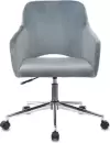 Офисное кресло Бюрократ CH-380SL (серая жемчужина Italia 26) icon 3