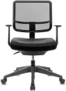 Офисное кресло Бюрократ CH-535/B/TW-11 (черный) icon 2