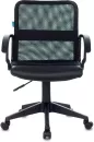 Кресло Бюрократ CH-590 (черный) icon 2