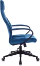 Кресло Бюрократ CH-608Fabric (темно-синий) icon 3