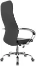 Офисное кресло Бюрократ CH-610SL-Lux (черный, экокожа) icon 4