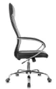 Офисное кресло Бюрократ CH-610SL-Lux (черный, экокожа) icon 5