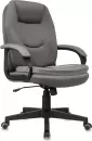 Офисное кресло Бюрократ CH-668 (темно-серый Holland 18) icon