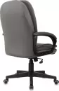 Офисное кресло Бюрократ CH-668 (темно-серый Holland 18) icon 4