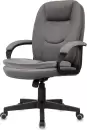 Офисное кресло Бюрократ CH-668 (темно-серый Holland 18) icon 5
