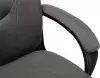 Офисное кресло Бюрократ CH-668 (темно-серый Holland 18) icon 7