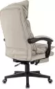 Офисное кресло Бюрократ CH-820MSG-F (бежевый 38-402) icon 4