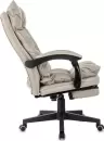 Офисное кресло Бюрократ CH-820MSG-F (бежевый 38-402) icon 7