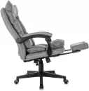 Офисное кресло Бюрократ CH-820MSG-F (светло-серый 38-404) icon 6