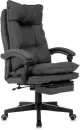 Офисное кресло Бюрократ CH-820MSG-F (темно-серый 38-417) icon