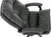 Офисное кресло Бюрократ CH-820MSG-F (темно-серый 38-417) icon 10
