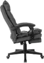Офисное кресло Бюрократ CH-820MSG-F (темно-серый 38-417) icon 3