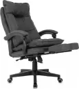 Офисное кресло Бюрократ CH-820MSG-F (темно-серый 38-417) icon 5