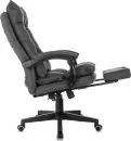 Офисное кресло Бюрократ CH-820MSG-F (темно-серый 38-417) icon 7
