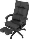 Офисное кресло Бюрократ CH-820MSG-F (темно-серый 38-417) icon 8