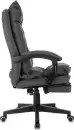 Офисное кресло Бюрократ CH-820MSG-F (темно-серый 38-417) icon 9