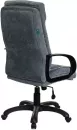 Кресло Бюрократ CH-824 (серый) icon 3