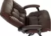 Офисное кресло Бюрократ CH-824MSG-BF (коричневый) icon 2