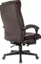 Офисное кресло Бюрократ CH-824MSG-BF (коричневый) icon 4