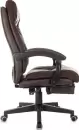 Офисное кресло Бюрократ CH-824MSG-BF (коричневый) icon 5