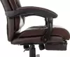 Офисное кресло Бюрократ CH-824MSG-BF (коричневый) icon 7