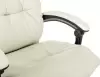 Офисное кресло Бюрократ CH-824MSG-BF (слоновая кость) icon 5