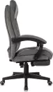 Офисное кресло Бюрократ CH-824MSG-BF Vortis (темно-серый) icon 2