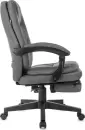 Офисное кресло Бюрократ CH-868MSG-BF (серый 3C1) icon 3