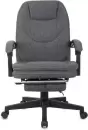 Офисное кресло Бюрократ CH-868MSG-F (серый 3C1) icon 2