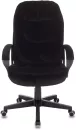 Кресло Бюрократ CH-868N Fabric (черный Light-20) фото 2