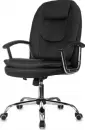 Офисное кресло Бюрократ CH-868SL (черный) icon 4
