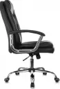 Офисное кресло Бюрократ CH-868SL (черный) icon 5